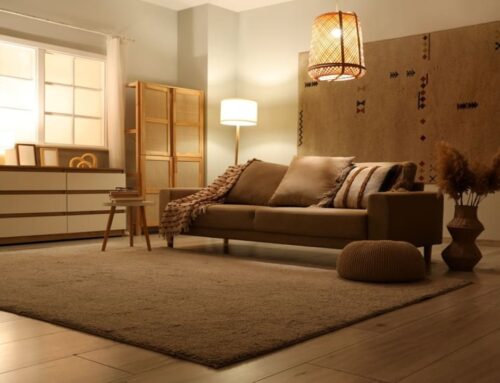 Tipos de artefactos de iluminación para el hogar: tipos y características