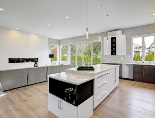 ¿Cómo calcular cuanta luz LED necesitas en una habitación?