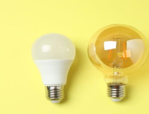 Características de luminarias LED: beneficios y claves