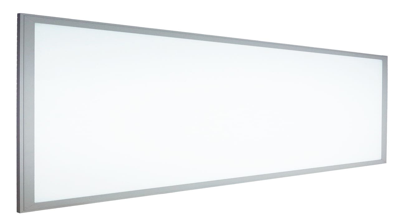 Cómo cambiar un panel led