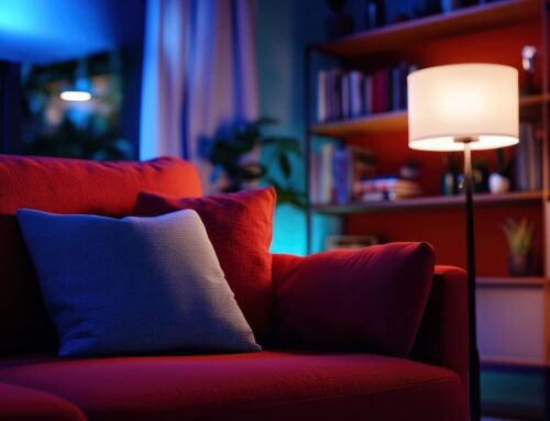 ¿Cómo dimear luces LED?