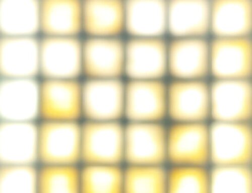 Guía paso a paso para crear luces LED parpadeantes