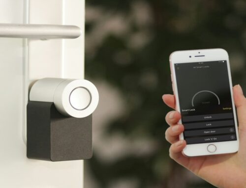 ¿Cómo hacer una casa inteligente domótica? Pasos y artículos necesarios