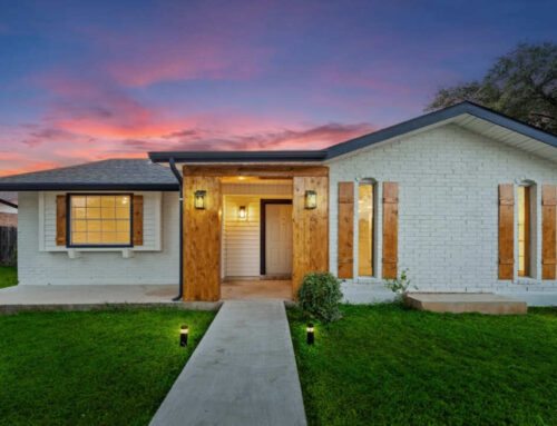 ¿Cómo iluminar el frente de una casa?: consejos y artefactos