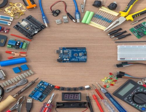 Programación de luces LED con Arduino: tutorial para principiantes