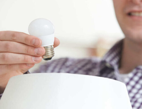 Aprende a soldar luces LED: guía paso a paso