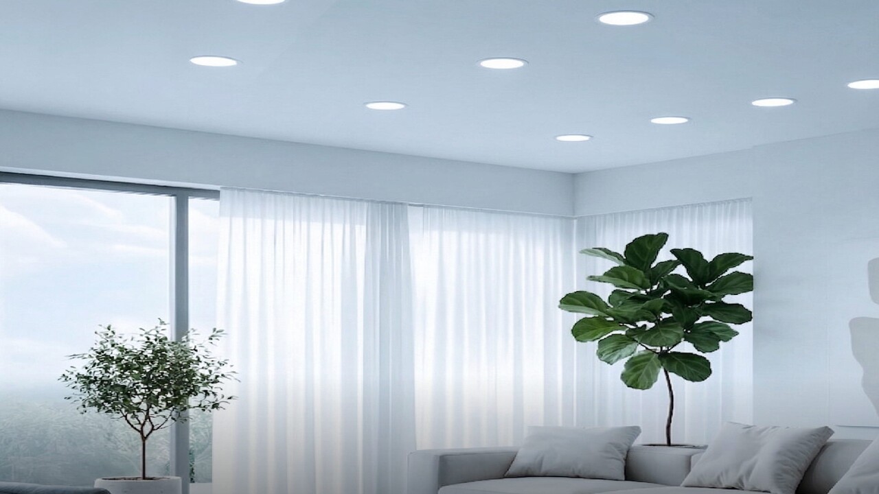 downlight led que es
