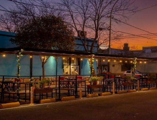 ¿Cuál es la eficiencia energética de las luces LED?