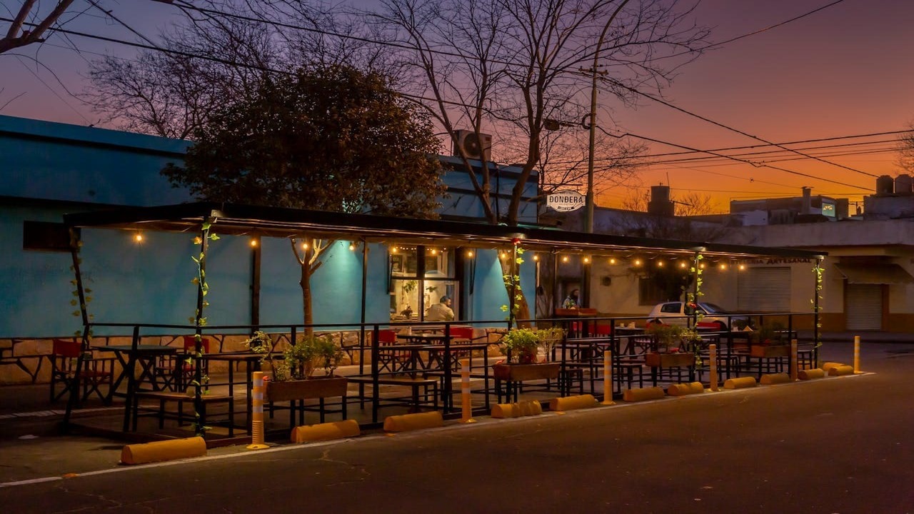 eficiencia energética led