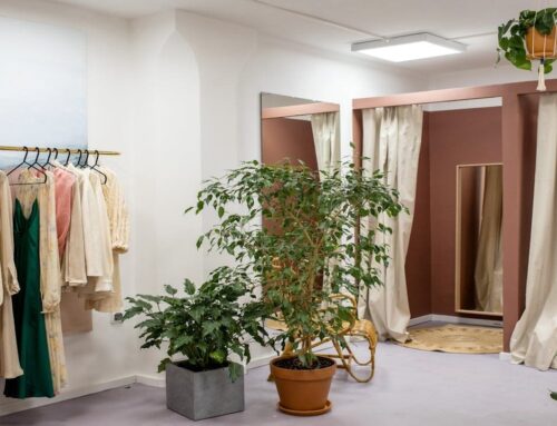 10 buenas prácticas de la iluminación de locales comerciales