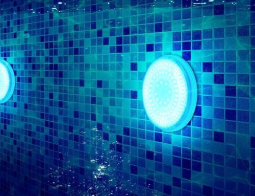 ¿Como instalar un foco de piscina? Guía paso a paso