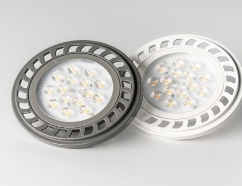 ¿Cómo distribuir luces dicroicas? Tips para empresas