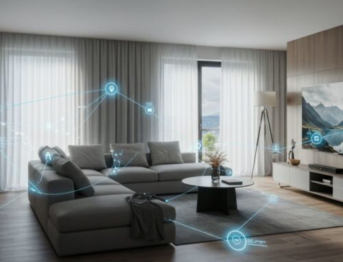 Automatización del hogar: consejos y buenas prácticas