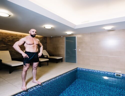 ¿Cómo iluminar tu pileta? 10 ideas increíbles