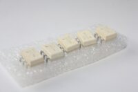 que es un triac