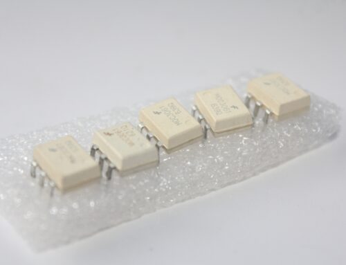 ¿Qué es un TRIAC y cómo funciona?