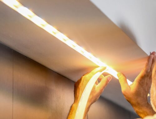 ¿Qué son las tiras LED, que tipos hay y cómo funcionan?