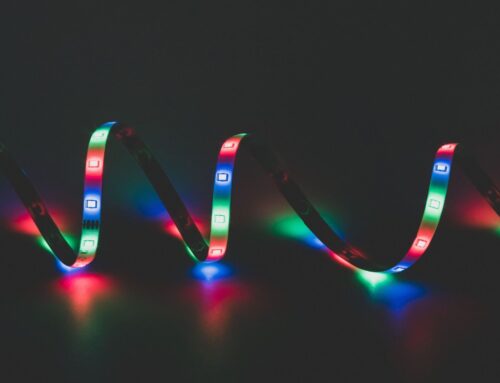 ¿Cómo elegir tus tiras LED?