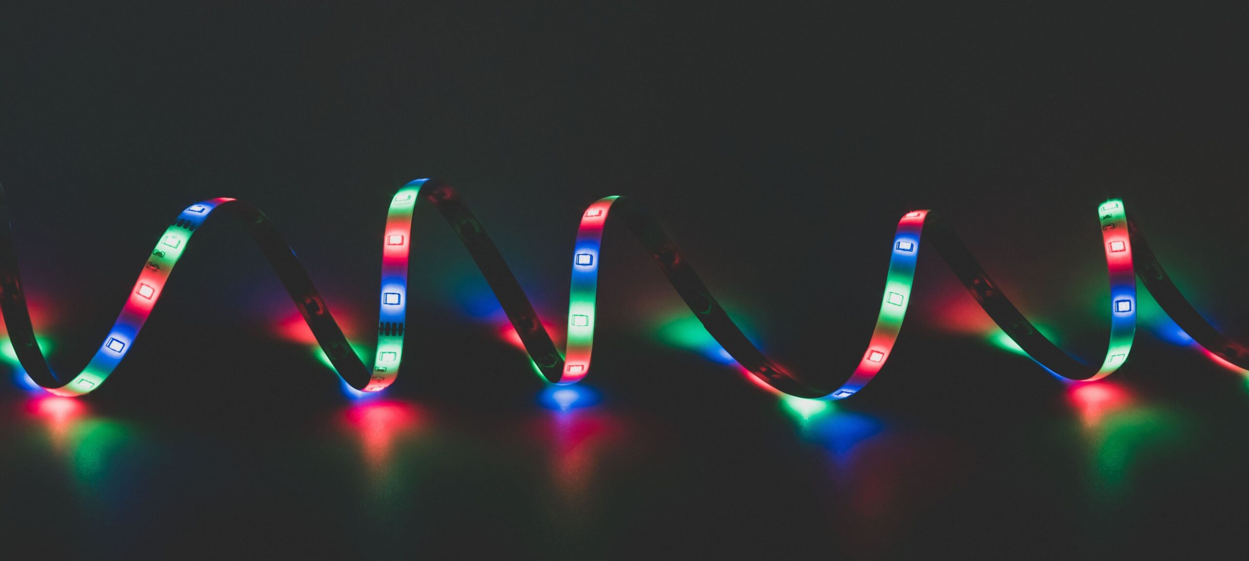 cómo elegir tus tiras LED