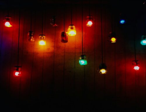 ¿Cuáles son los distintos tipos de bombilla LED?