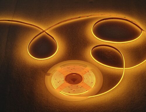 ¿Qué son las tiras LED, que tipos hay y cómo funcionan?